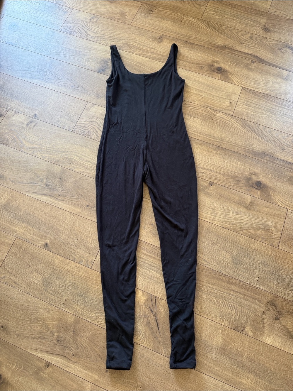 Bumpsuit Lucy Maternity Unitard Jumpsuit - Picture 5 of 5